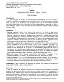 Gacacas. Vega y Rincon