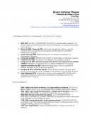 Oncertista de Guitarra Clásica - CV