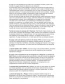 El juego es una actividad que va unida con la condición humana