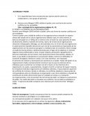 EL PODER Y AUTORIDAD EN LAS ORGANIZACIONES