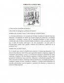 SOBERANÍA ALIMENTARIA VS SEGURIDAD ALIMENTARIA