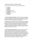 Exámen de legislación aduanera