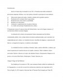 Neoclasicismo. Inició en Francia bajo el reinado de Luis XIV