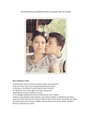 100 preguntas que deberían hacerse las parejas antes de casarse