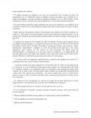 Antecedentes del voleibol