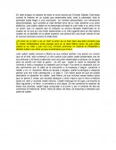 En este ensayo le hablare de texto el túnel escrito por Ernesto Sábato