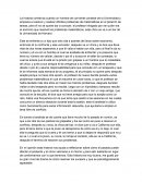 Trabajo de orientación - analisis película una mente brillante.