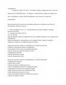 Como avanza el Factoraje y arrendamiento