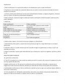 Costitucional - guía de estudio