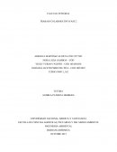EL DESARROLLO DE LA ESCUELA DE CIENCIAS AGRÍCOLAS, PECUARIAS Y DEL MEDIO AMBIENTE