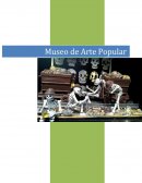 MAP museo de arte popular