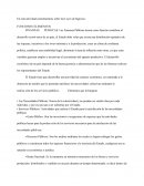 Definiciones fiscales.