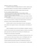 Origen: guerra en la periferia Colombia