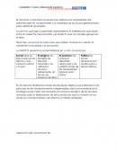 El desarrollo sustentable es aquel que satisface las necesidades del presente pero sin comprometer a la habilidad de las futuras generaciones para satisfacer las propias.