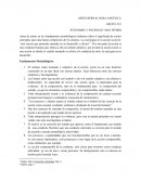 Economía y sociedad, Max Weber