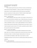 Las 10 razones por qué los proyectos fallan?