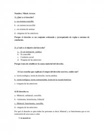 Intervenir en el desarrollo de los programas del reglamento organizacional que se deriven de la función Administrativa.. Página 1