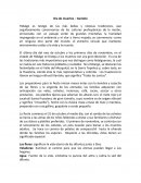 Día de muertos – Xantolo