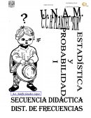 ESTADÍSTICA DESCRIPTIVA.
