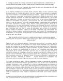 Cuales son los grandes Tipos de Riesgo