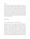 Como se ve afectada la memoria ante estimulos visuales en niños