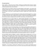 Historia el mundo esta loco