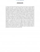 Trabajo monografico de U.S. STEEL INTRODUCCIÓN