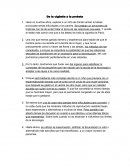 Hace no muchos años, explicar a un niño de dónde venían lo bebes provocaba serias dificultades a los padres