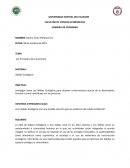 Investigar sobre Las Aldeas Ecológicas para obtener conocimientos acerca de su desempeño, función y como contribuye con las personas.