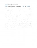 Actividad de adquisición del conocimiento sobre la viruela