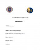 Analisis de Pedro y Juan