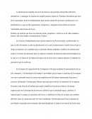 Procesos que permiten desarrollar diferentes alternativas y estrategias