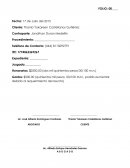 El nuevo Contrato prestacion de servicios