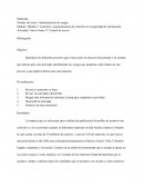 Tarea Administracion de riesgos