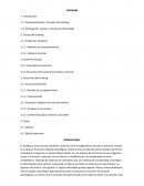 Las causas del bullying son variadas pero hay algunas más predominantes