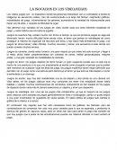 LA INOVACION EN LOS VIDEOJUEGOS