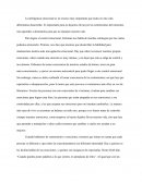 Inteligencia Emocional Goleman