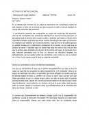 Actividad de metacognición Caso atropello