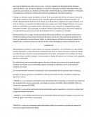 Criminalística - peritaje