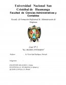 El mismo infierno ACT