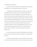 Los niños del fin del mundo