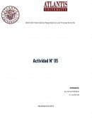 Programa de Repatriación de Mosanto