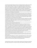 Evidencia. Los valores están presentes desde los inicios de la humanidad