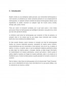 INFORME DE FOCUS GROUP EMPRESA BEMBOS