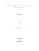 El impacto de la televisión y las tendencias de representación fílmica