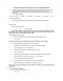 PIB (PRODUCTO INTERNO BRUTO) EN COLIMA FALTA DE EMPRENDEDURISMO