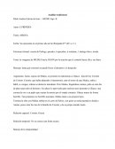 La venganza de MEDEA hacia JASON por la traición que el cometió hacia ella y sus hijos.