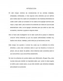 Consecuencias de la comida enlatada