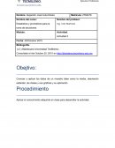 Identifica las siguientes variables como discretas o continuas