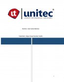 Trabajo de investigación sobre calificadoras de riesgo